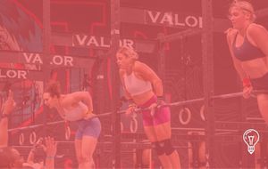 CrossFit: The body is data