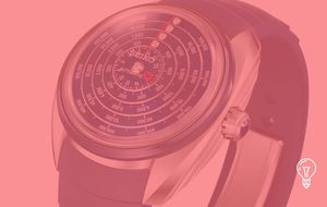 Seiko's Masterpiece and Shohei Ohtani