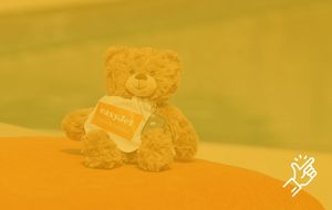 EasyJet: The Teddy Tracker