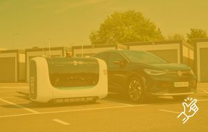 Robots at the Kerb