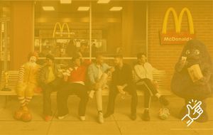 McDonald's: FIFA World Cup Meal