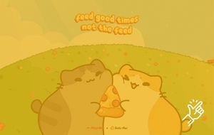 Pizza Hut: When the Feed Becomes the Enemy