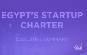 Half a Million Jobs Back Egypt’s Startup Economy