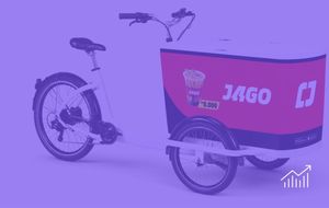 Mobile Coffee Networks Attract $12.5 Million in Funding