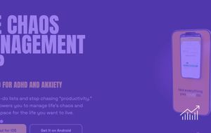 15M Americans Shape the Neurodivergent Productivity Market