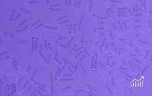 Sixty Percent of Homes Lack Visible Addresses