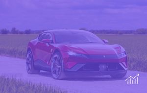 One Hundred Percent Recycled Aluminum Reaches Luxury Cars