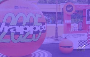 Three Point Six Million Shares Turn Music Data Into Social Currency