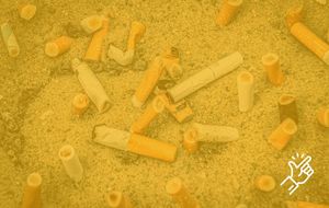 WasteBar: When Litter Becomes Currency