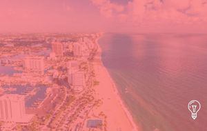 Visit Lauderdale: Sensory-Inclusive Beaches