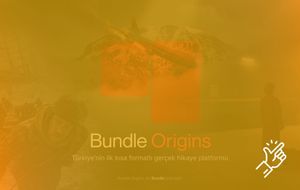 Bundle: True Crime in Vertical Format