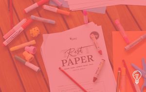 TBWA\Singapore: Exam With Playful Mental Breaks