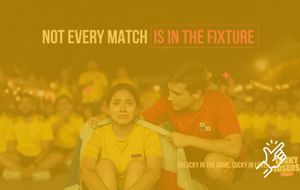 Chispa: Connecting broken-heart soccer fans