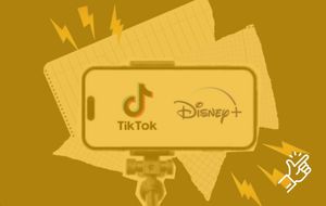 Disney and TikTok Turn Viewers Into Storytellers