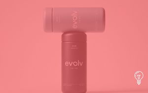 Evolv: The Peptide Turn