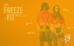 Desperados: Freeze-Fit