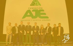 AJE Eduardo & Mirtha Añaños Foundation