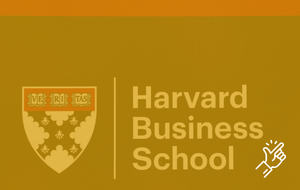 Harvard Business School AI Coaches
