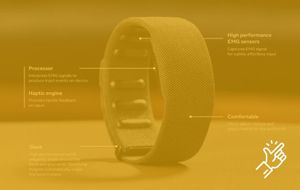 Meta Ray-Ban Smart Glasses