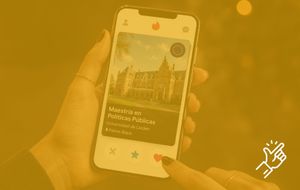 The "Tinder of Scholarships"
