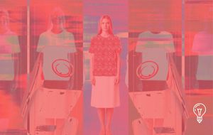 noRecognition: AI-Generated Apparel