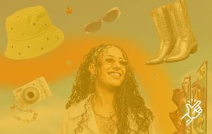 Pinterest: From Saved Pins to Festival Selves