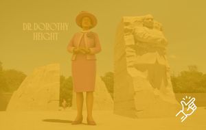 Smithsonian Museum: Unhidden Heroines