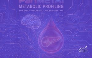 260,000 Metabolic Signals Advance AI Blood Diagnostics