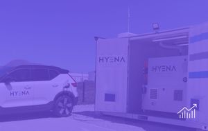 Fifteen Percent Lower Carbon Emissions Advance Off-Grid Energy