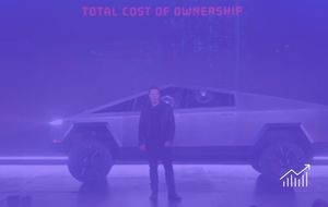 123-kWh Vehicle Batteries Become Grid Assets