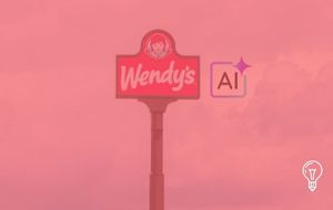Wendy's AI Orders