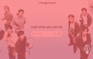 BTS as Onboarding Ritual