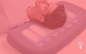 NoctIQ: Anti-Snore Pillow