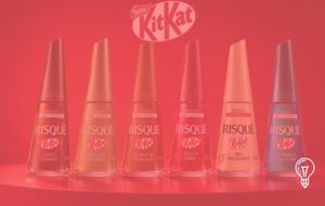 Ikesaki: Nail Polish Samples