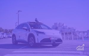 Robotaxis Scale Across More Than Two-Thirds of Abu Dhabi’s Core Areas