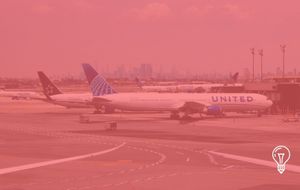 The Standby Release Valve: How United Turned a Waiting Room into an Agentive Ritual