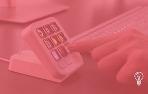 Logitech MX Keypad: Giving AI Agents a Physical Button