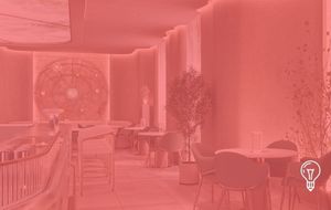 Aurōm and the Alchemy of Mindful Consumption: Repositioning the Hotel Café as Ritual