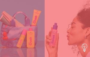 Old Navy Beauty Co.: Turning Mall Memories into Fragrance