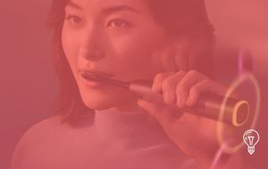 Philips: A £599 Toothbrush Maps Every Brushing Session
