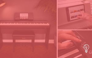 Roland FP-40: When the Instrument Becomes a Connected Learning Companion