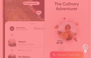 Vintavia: Escaping the Tourist List
