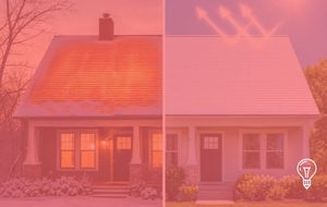 Adaptive Roof Coatings and the Cultural Work of Passive Sustainability
