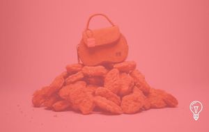 Burger King: What Happens When Nuggets Get a Fashion Drop?