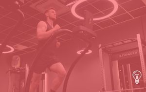 BurnLab: Making the Gym Camera-Ready
