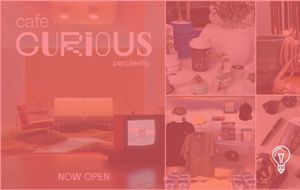 Perplexity: Café Curious Puts AI Search Inside a Neighborhood Coffee Experience