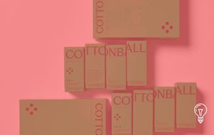 Cottonball and the Merger of Two Meaning Systems: When Prescription Meets Prestige