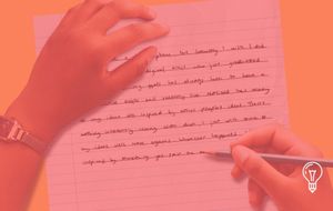 Dumb.co: Handwritten Cover Letters for Interns