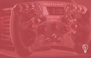 Fanatec: An Official F1 Racing System for Sim Racers