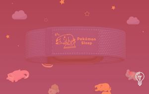 Fitbit: Snorlax at the Bedside